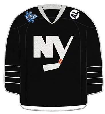 October 3, 2015 New Jersey Devils vs New York Islanders - Jersey Rally  Towel - Stadium Giveaway Exchange