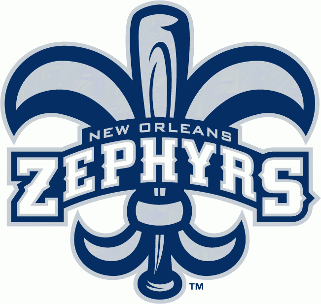 New Orleans Zephyrs 2016 Promotional Stadium Giveaways - Stadium Giveaway  Exchange