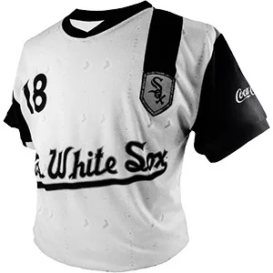 May 5, 2018 Chicago White Sox - Los White Sox Soccer Jersey - Stadium  Giveaway Exchange