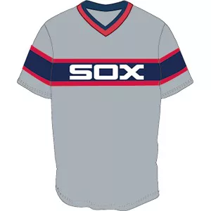 June 2, 2018 Chicago White Sox - 1983 Road Replica Jersey - Stadium  Giveaway Exchange