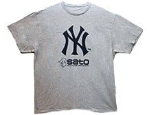 September 19, 2017 New York Yankees - Yankees T-Shirt Night - Stadium  Giveaway Exchange