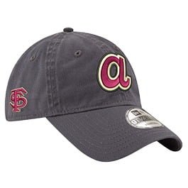 July 15, 2018 Atlanta Braves - FSU Cap - Stadium Giveaway Exchange