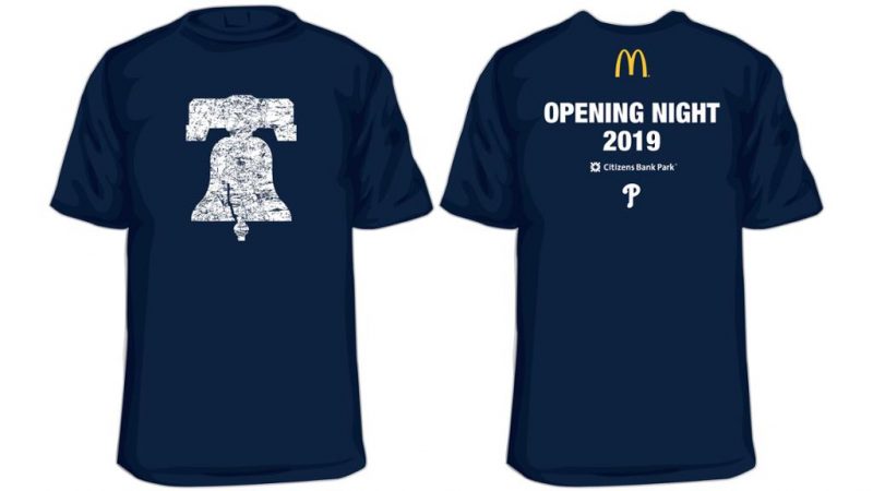 Opening Night T-Shirt