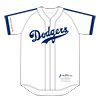 dodgers jackie robinson jersey giveaway