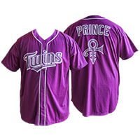 twins purple prince jersey