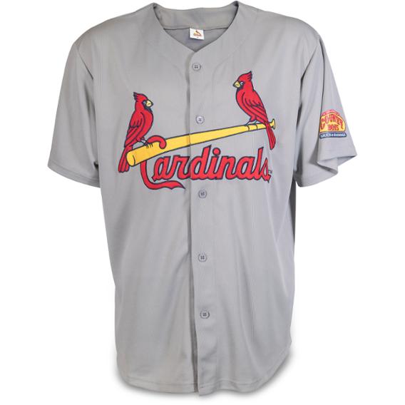 2019 cardinals jersey
