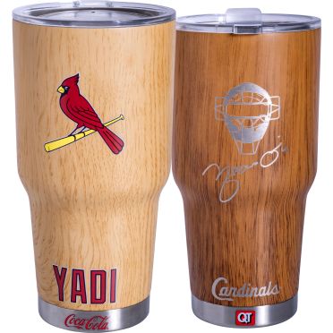 St Louis Cardinals 2022 Farewell Tour MLB Skinny Tumbler - Beuteeshop