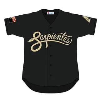 The D-Backs unveiled their new 'Serpientes' Nike City Connect Uniforms -  Article - Bardown