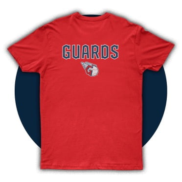 Cleveland Guardians, iLTHY partner on T-shirt giveaway