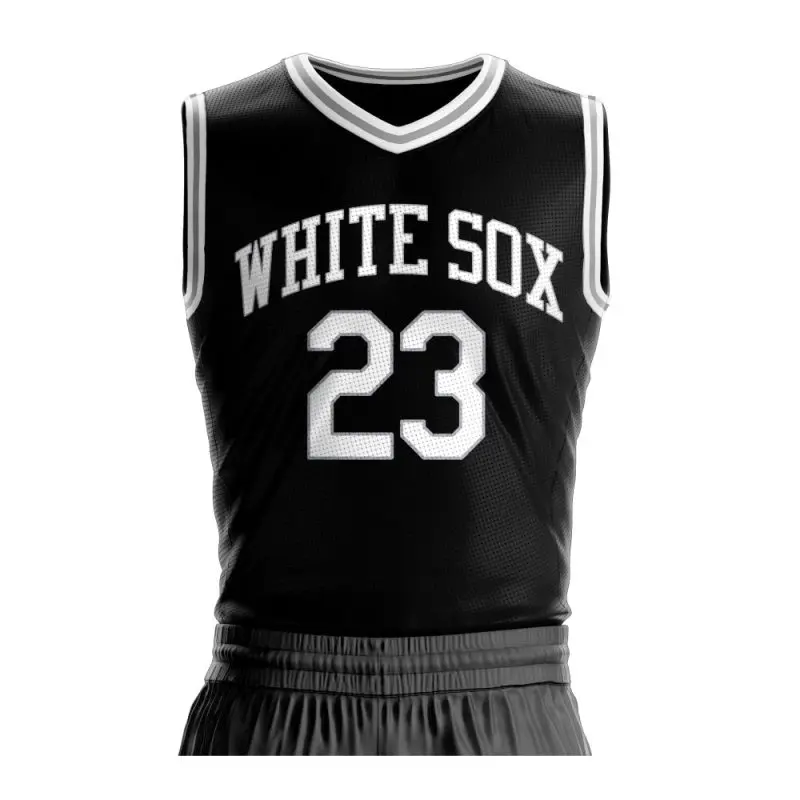 June 24, 2023 Chicago White Sox - Basketball Jersey - Stadium Giveaway  Exchange
