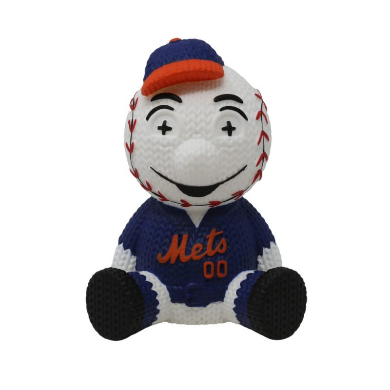 The Mets on Tumblr — #Repost @citifieldevents Mr. Met and Mrs. Met