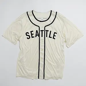 June 17, 2023 Seattle Mariners - Seattle Steelheads Replica Jersey -  Stadium Giveaway Exchange