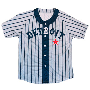 Detroit Tigers - The #Tigers are wearing Detroit Stars throwback uniforms  today as part of the 21st annual Negro Leagues Tribute Game!
